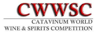 Catavinum World Wine & Spirits Competition