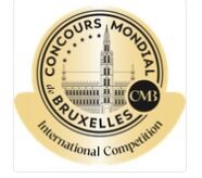 Concours Mondial de Bruxelles