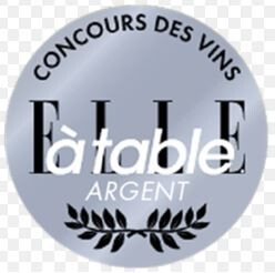 Concours des Vins ELLE à Table