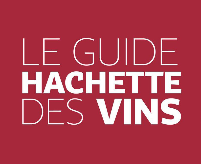 Le Guide Hachette des Vins