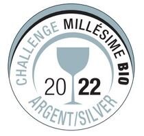 Challenge Millésime Bio