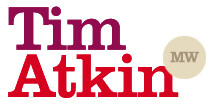Tim Atkin MW