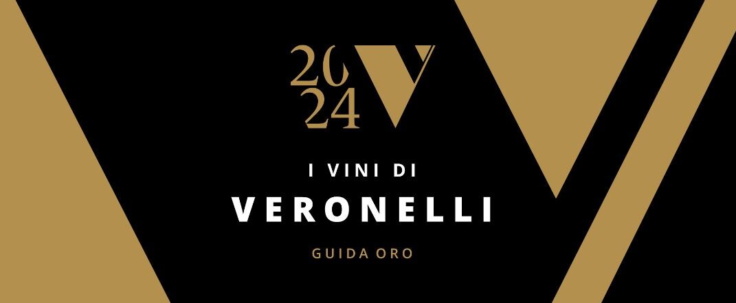 I Vini di Veronelli Guia Oro