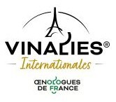 Vinalies Internationales