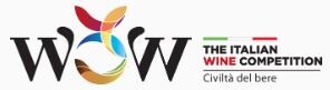 WOW! The Italian Wine Competition