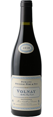 Poulleau P&egrave;re & Fils -  Volnay - 2022