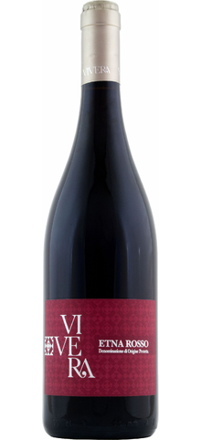 Vivera - Vivera, Etna Rosso - 2021