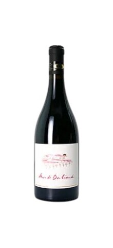 Domaine de Malavieille - Le Mas de Bertrand Saint-Saturnin - 2014