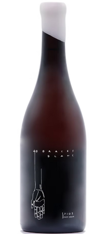 7103 Petit Celler - 40 Braces Blanc - 2022
