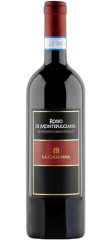 La Ciarliana - La Ciarliana Rosso di Montepulciano - 2022