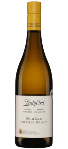 Kanonkop Wine Estate Pty Ltd. - Ladybird sur Lie Chenin Blanc - 2021