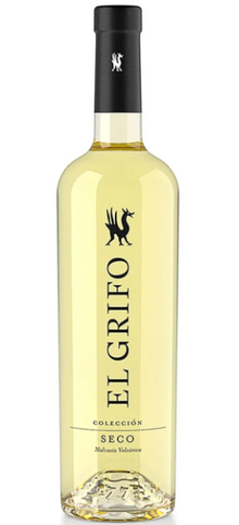 El Grifo - Malvasia Volcanica Seco Coleccion - 2023