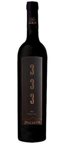 Bodega Raffy-Zanchetta - 333 Pinot Noir - 2021