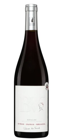 Domaine de Borie-Vieille - Domaine de Borie-Vieille Gaillac - 2022