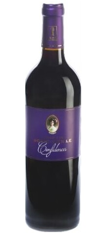 Domaine de Borie-Vieille - Prunelard, Confidences - 2022