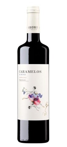Obergo - Caramelos - 2022