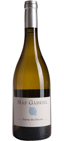 Mas Gabriel - Mas Gabriel, Champ des Bleuets - 2023