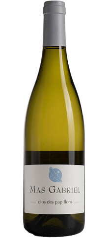 Mas Gabriel - Clos des Papillons - 2023