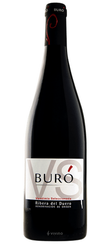 Bodegas Pascual - Bur&oacute;, Vendimia Seleccionada - 2019
