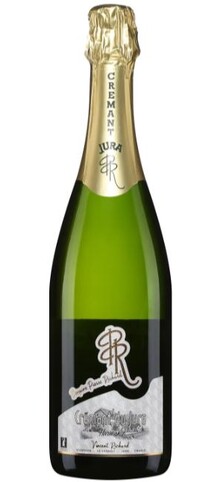 Domaine Pierre Richard - Harmonie Cr&eacute;mant du Jura - 0