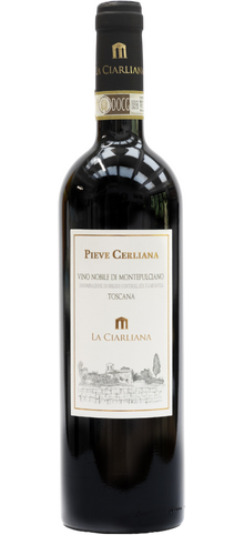 La Ciarliana - Pieve Cerliana - 2021