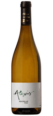 Domaine de La B&ecirc;che - Cuv&eacute;e Alexis - 2021