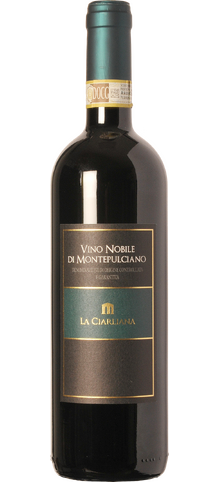 La Ciarliana - Vino Nobile di Montepulciano - 2021