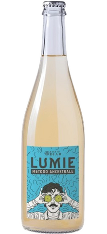 Baglio Diar - Lum&igrave;e Metodo Ancestrale - 2024