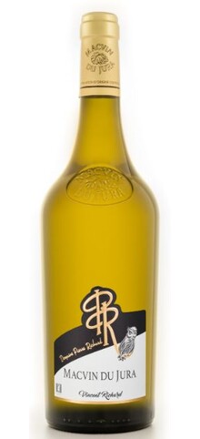 Domaine Pierre Richard - Macvin du Jura - 0