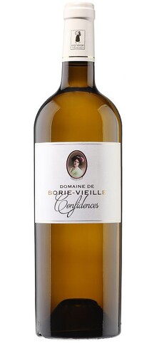 Domaine de Borie-Vieille - Mauzac Confidences - 2022
