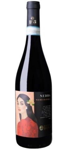 Baglio Diar - Nedda - 2023