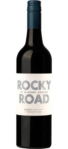  - Rocky Road Cabernet Sauvignon - 2021