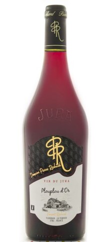 Domaine Pierre Richard - Plouplou d'Or - 2023