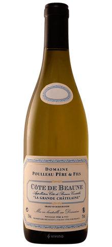 Poulleau P&egrave;re & Fils -  La Grande Ch&acirc;telaine - 2023