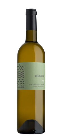 Villa Exindrio - Les Salins Blanc - 2024