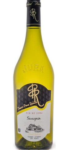 Domaine Pierre Richard - Le 54 Savagnin - 2016