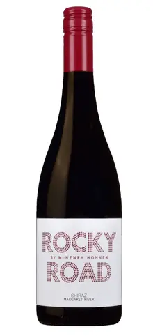  - Rocky Road Shiraz - 2020