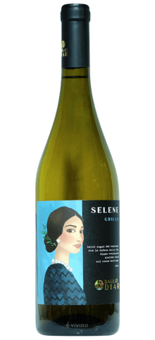 Baglio Diar - Selene - 2024