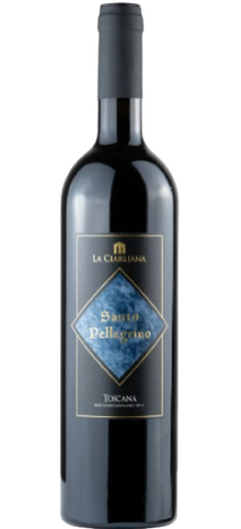 La Ciarliana - Santo Pellegrino - 2019