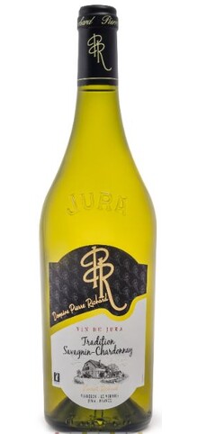 Domaine Pierre Richard - Tradition Savagnin-Chardonnay - 2018