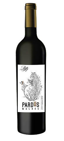 Bodega Raffy-Zanchetta - Pardus Malbec - 2021