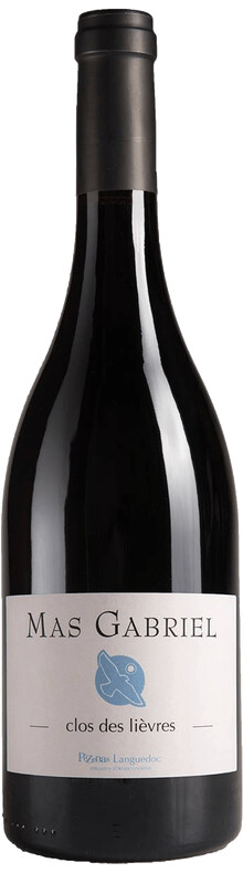 Clos des Li&egrave;vres 2021