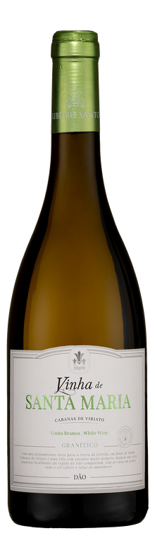 Vinha de Santa Maria, Granitico 2024