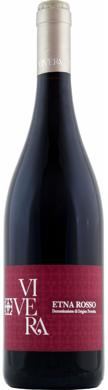Vivera - Vivera, Etna Rosso - 2021