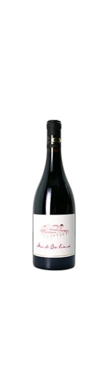 Domaine de Malavieille - Le Mas de Bertrand Saint-Saturnin - 2014