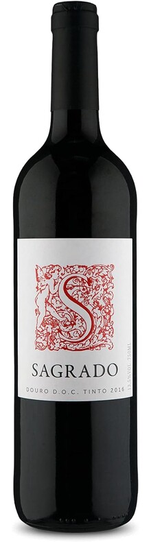 Sagrado Tinto 2018