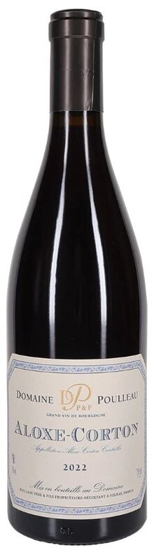 Aloxe-Corton 2022
