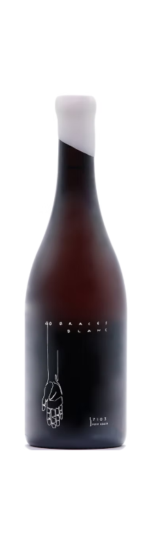 7103 Petit Celler - 40 Braces Blanc - 2022