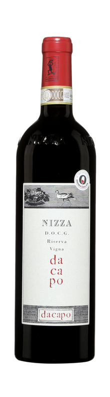 DaCapo - Vigna DaCapo - 2016