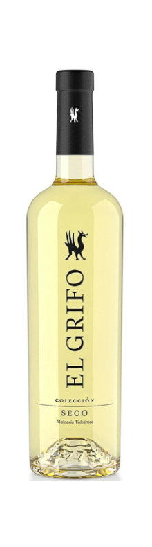 El Grifo - Malvasia Volcanica Seco Coleccion - 2023